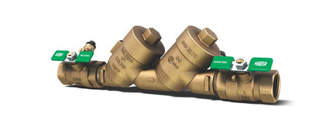 Wilkins 1-950XLT2