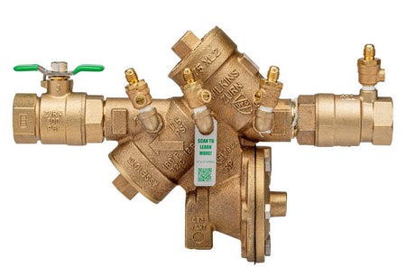 Wilkins 1-975XL2TCUFT