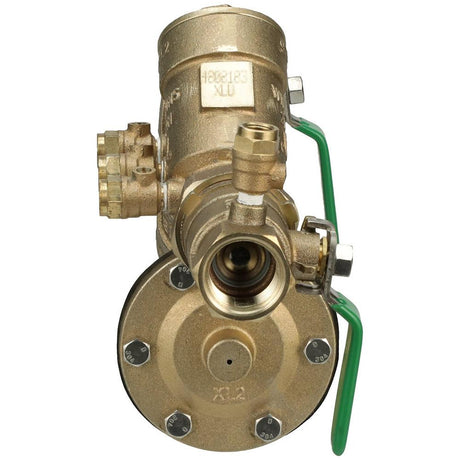 Wilkins 1-975XL2U
