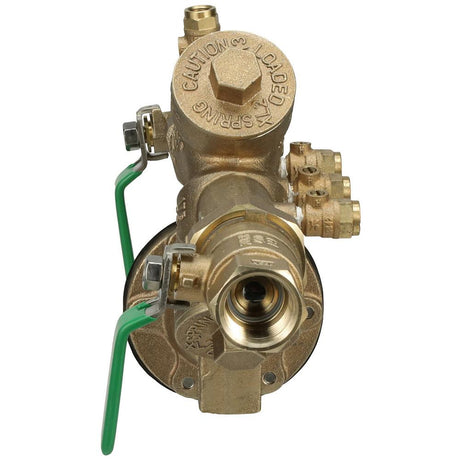 Wilkins 1-975XL2U