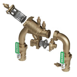Wilkins 1-975XL3N