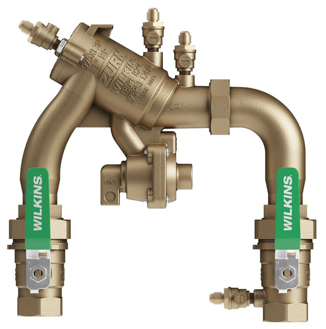 Wilkins 1-975XL3N