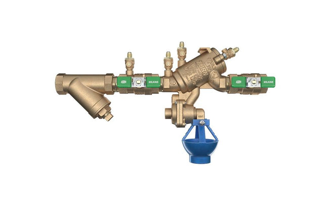 Wilkins 1-975XL3SAG