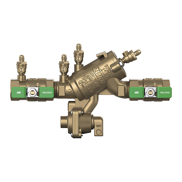 Wilkins 34-975XL3AG