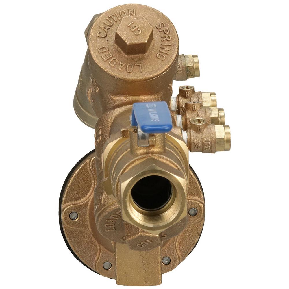 Wilkins 1-975XLUS