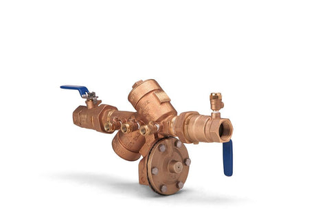 Wilkins 1-975XLU