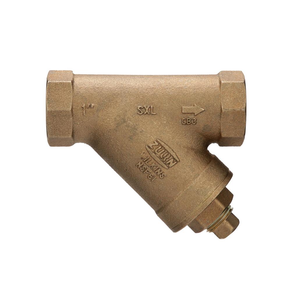 Wilkins 1-SXL