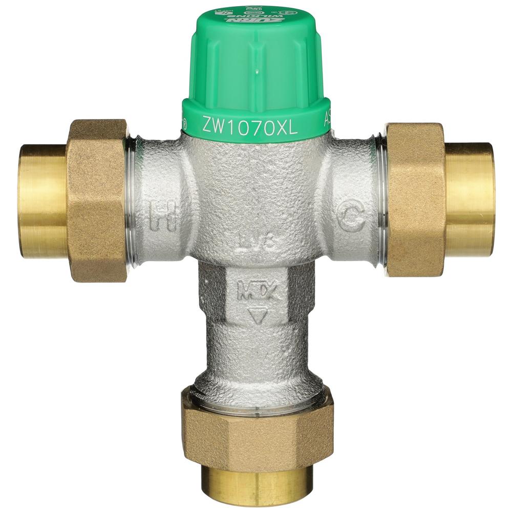 Wilkins 1-ZW1070XLC