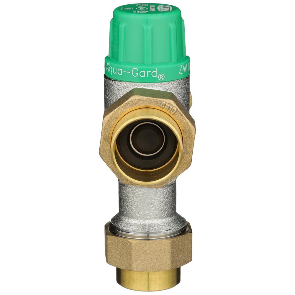 Wilkins 1-ZW1070XLC