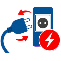 Disconnect