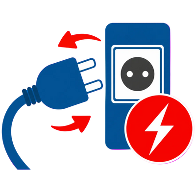 Disconnect