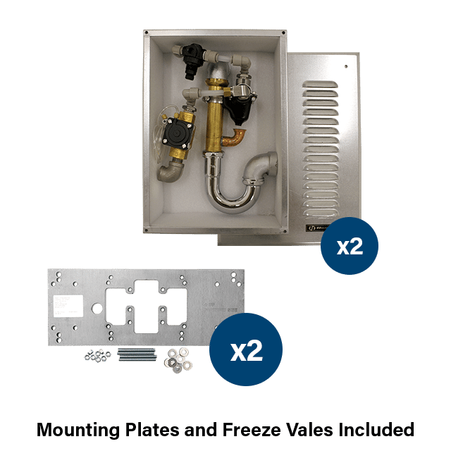 Haws 1109FRP
