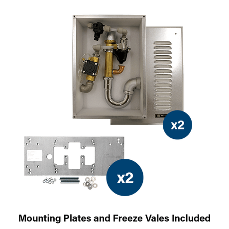 Haws 1109FRP