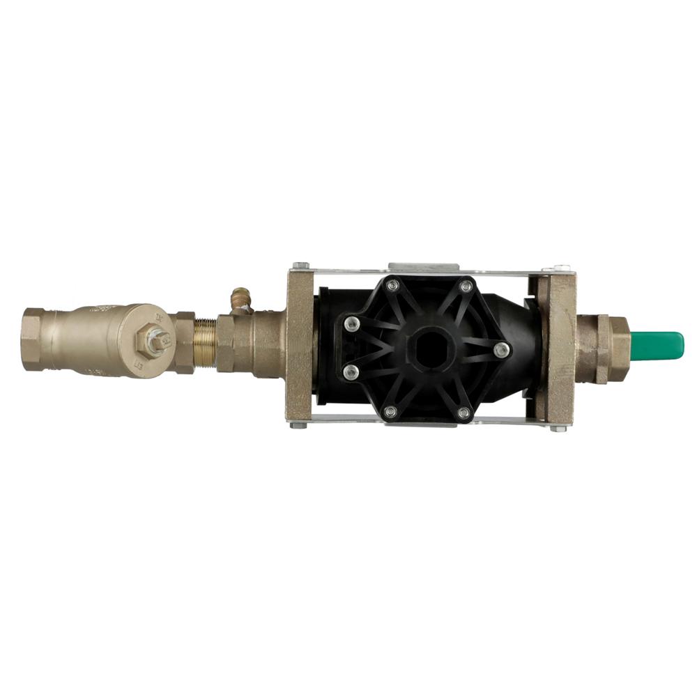 Wilkins 112-375XLS
