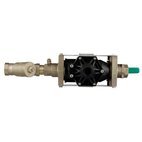 Wilkins 112-375XLS
