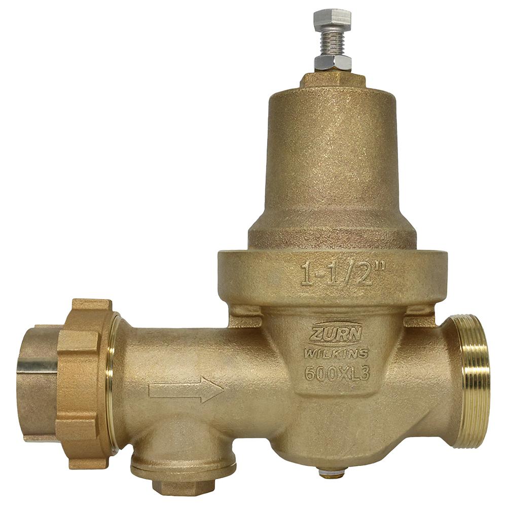 Wilkins 112-600XL3