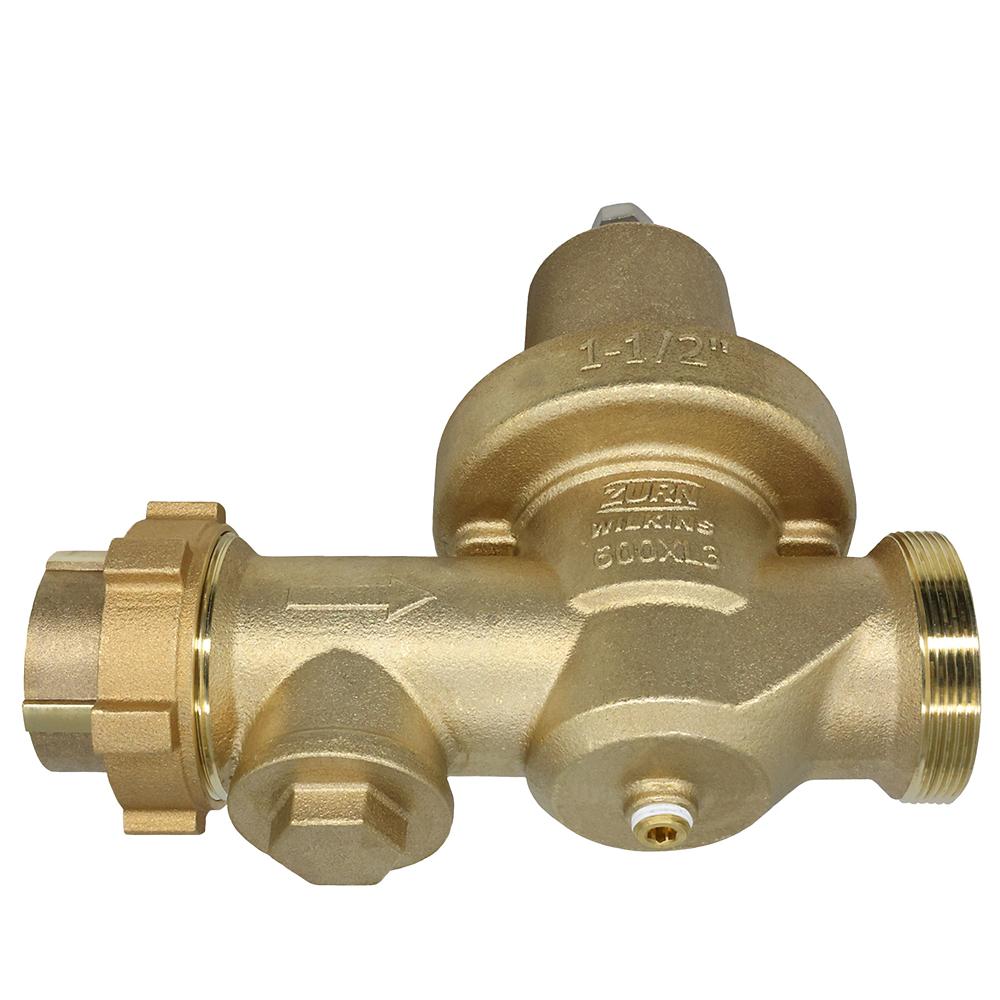 Wilkins 112-600XL3