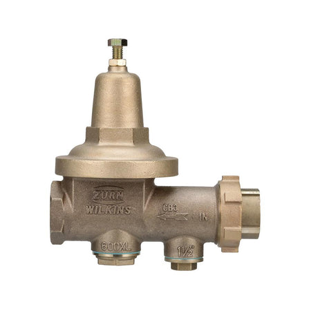 Wilkins 112-600XL