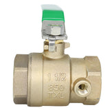 Wilkins 112-850TXL