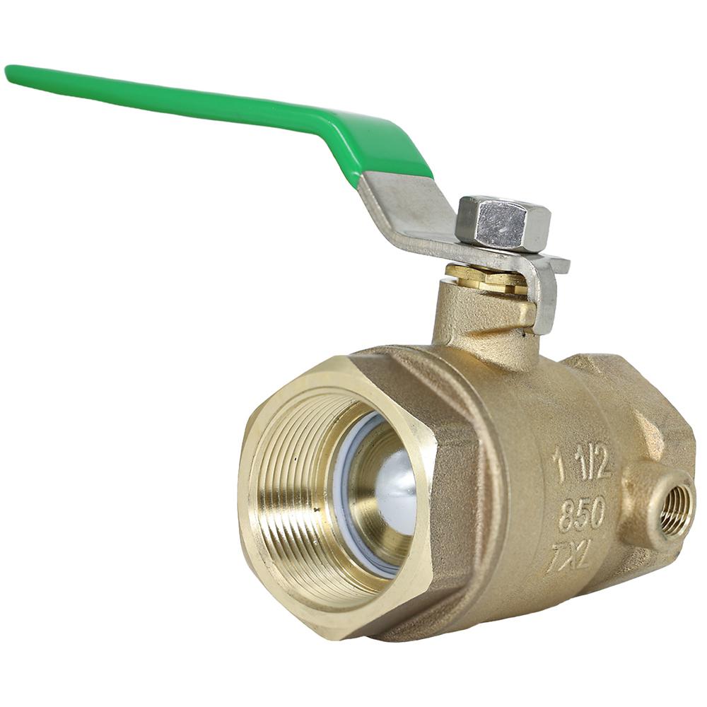 Wilkins 112-850TXL