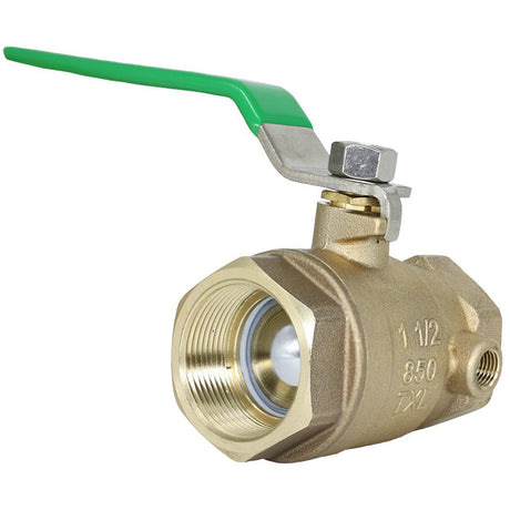 Wilkins 112-850TXL
