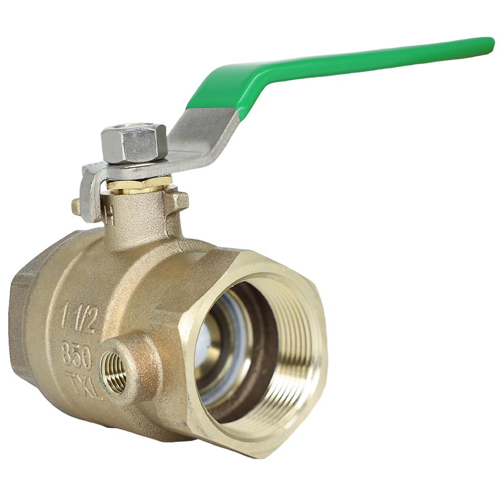 Wilkins 112-850TXL