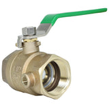Wilkins 112-850TXL
