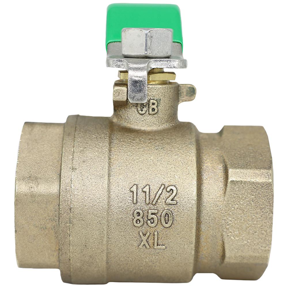 Wilkins 112-850XL