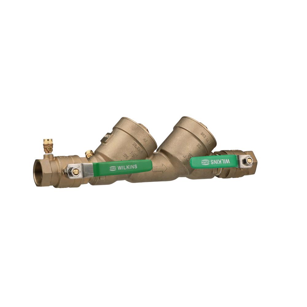 Wilkins 112-950XLT2