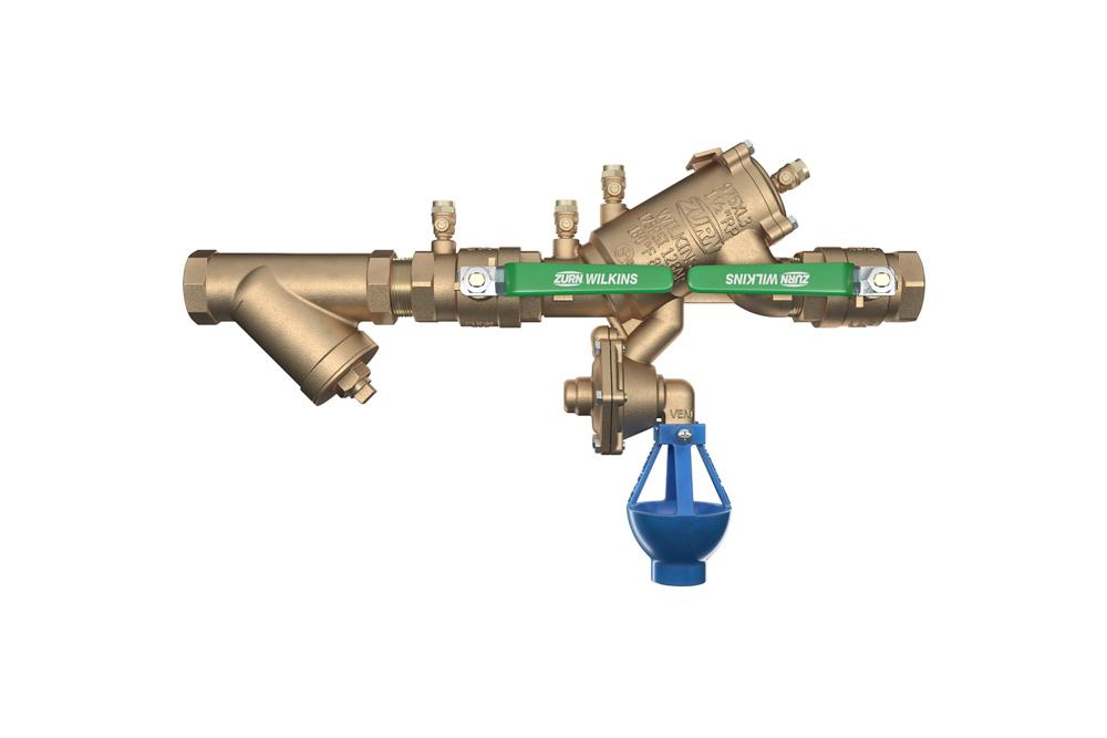 Wilkins 112-975XL3SAG