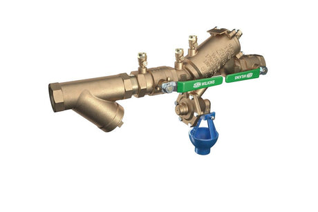Wilkins 112-975XL3SAG
