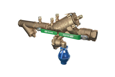 Wilkins 112-975XL3SAG