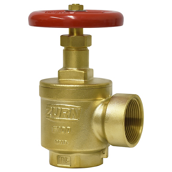 Wilkins 212-F100GST