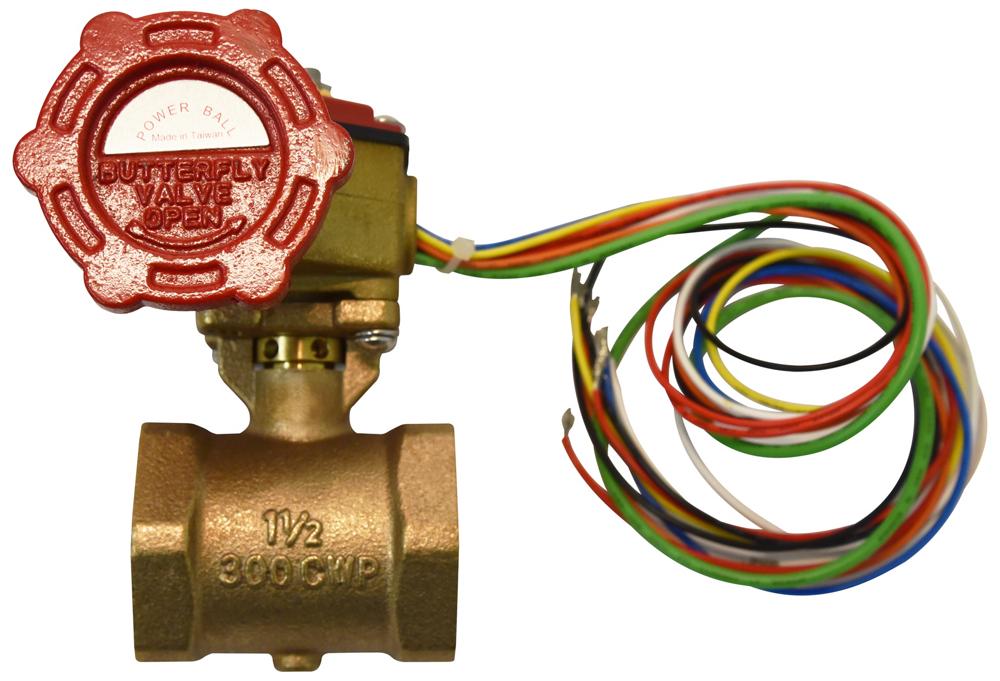 Wilkins 112-F49BR