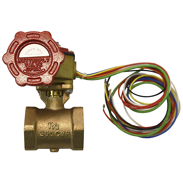 Wilkins 2-F49BR