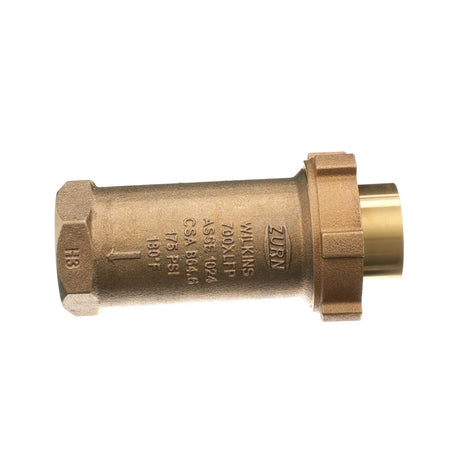 Wilkins 112UFCX112F-700XLFP