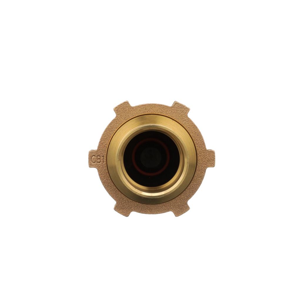 Wilkins 112UFCX112F-700XLFP