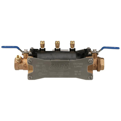 Wilkins 114-350