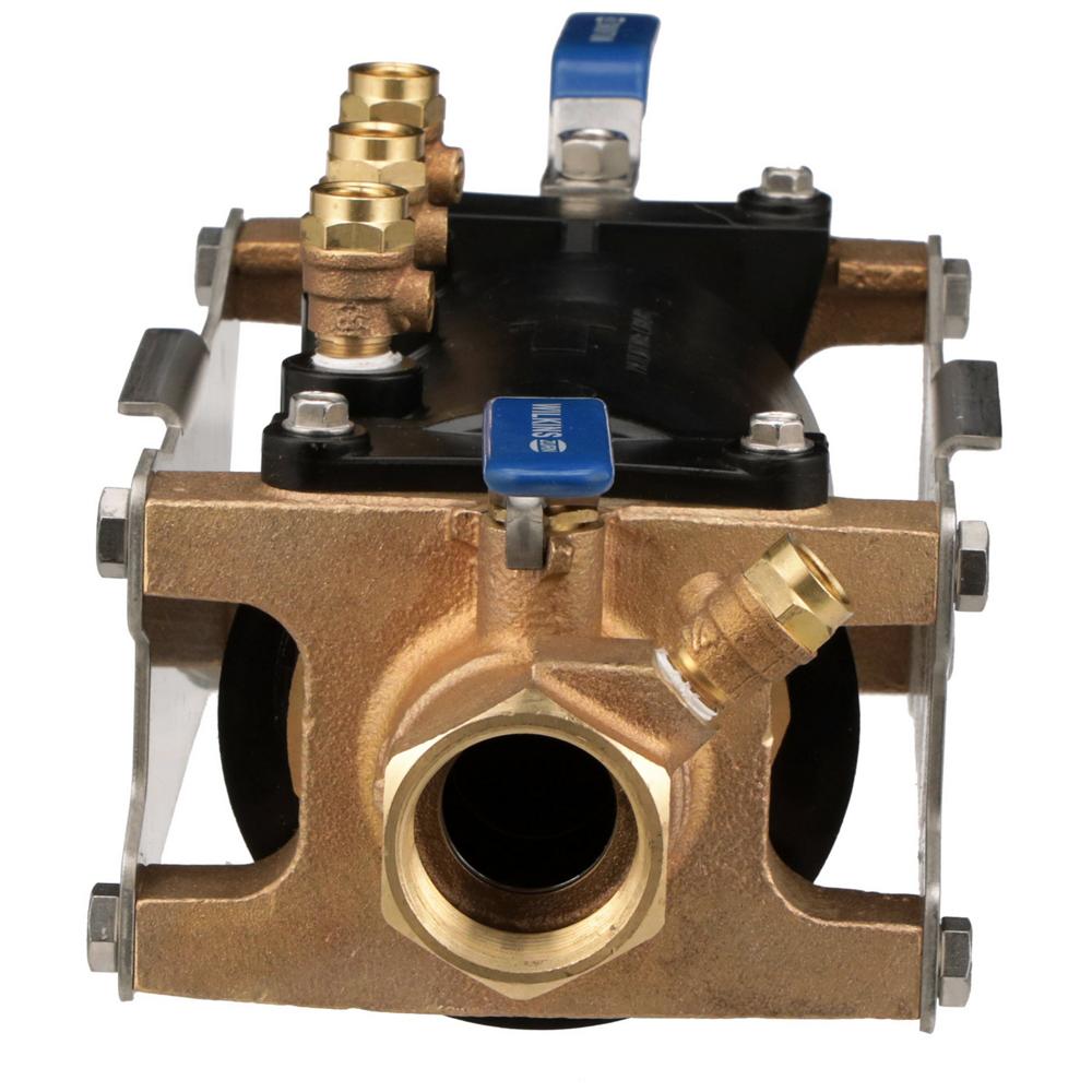 Wilkins 114-350