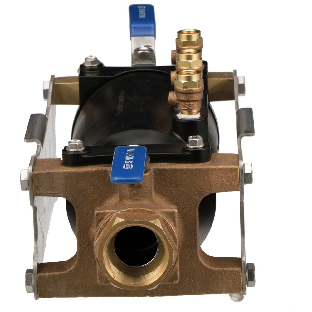 Wilkins 114-350