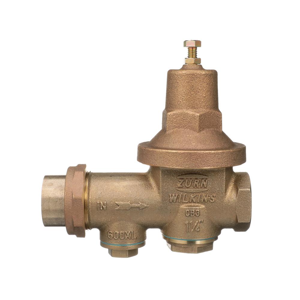 Wilkins 114-600XLHR