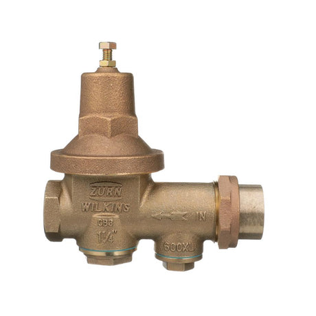 Wilkins 114-600XLHR