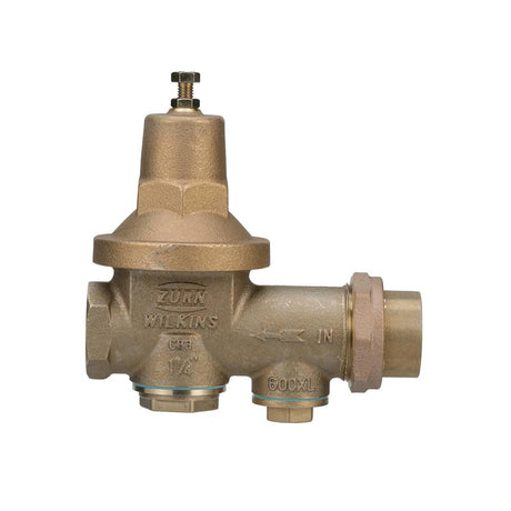 Wilkins 114-600XL