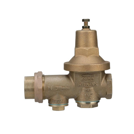 Wilkins 114-600XL