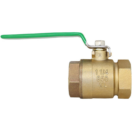 Wilkins 114-850TXL