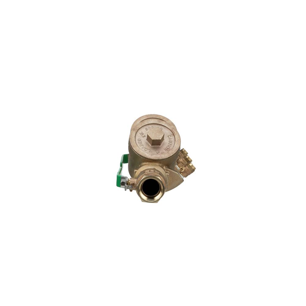 Wilkins 114-950XLT2