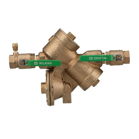 Wilkins 114-975XL2