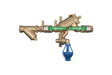 Wilkins 114-975XL3SAG