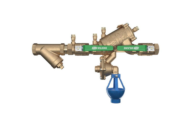 Wilkins 114-975XL3SAG