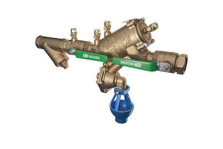 Wilkins 114-975XL3SAG